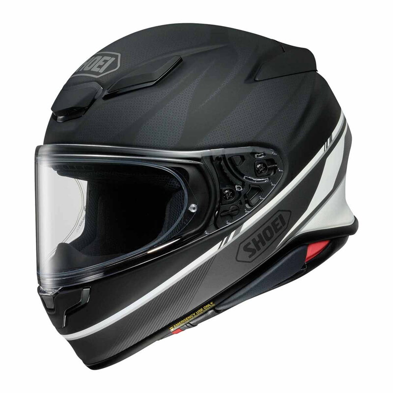 SHOEI Helm NXR2 Nocturne TC-5