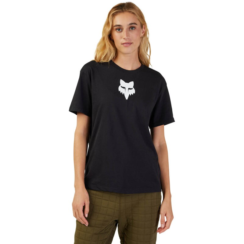 FOX T-Shirt Damen Fox Head