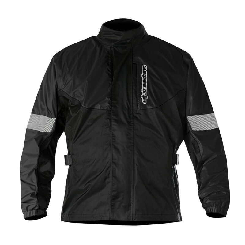 ALPINESTARS Regenjacke Hurricane