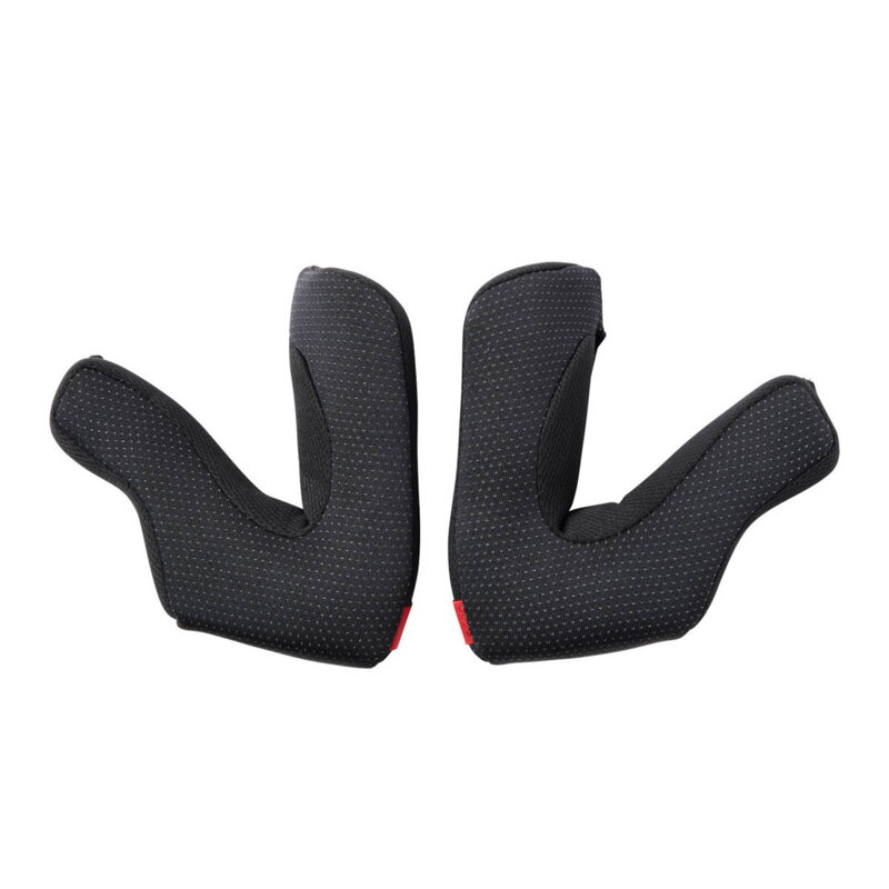 FOX Wangenpolster Rampage Carbon Pro MIPS 45mm