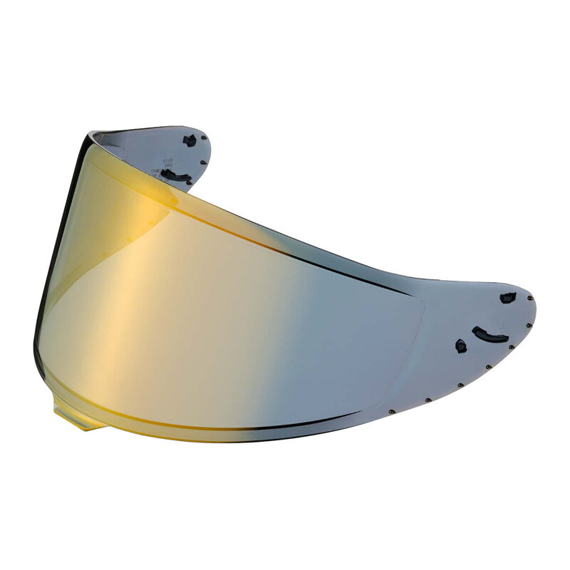 SHOEI CWR-F2PN Visier