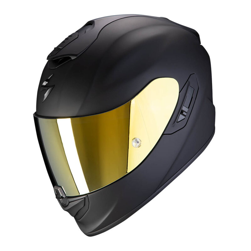 SCORPION Helm EXO-1400 Evo Air Solid