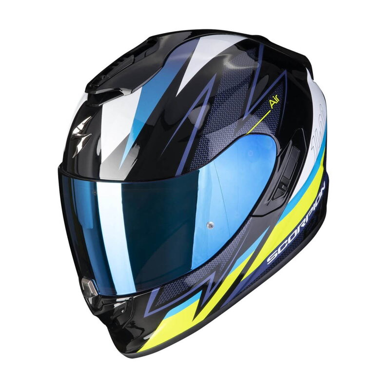SCORPION Helm EXO-1400 Evo Air Thelios