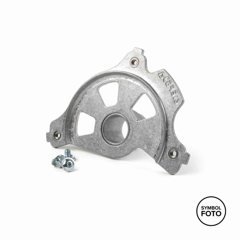 ACERBIS Anbaukit X-BRAKE für YAMAHA, FANTIC