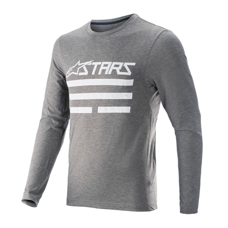 ALPINESTARS MTB Jersey Langarm Merino