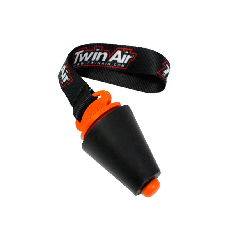TWIN AIR Auspuffstopfen groß