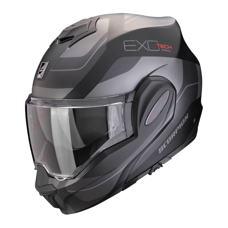 SCORPION Klapphelm EXO-TECH Evo Pro Commuta