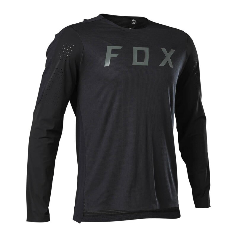 FOX MTB Jersey Langarm Flexair Pro