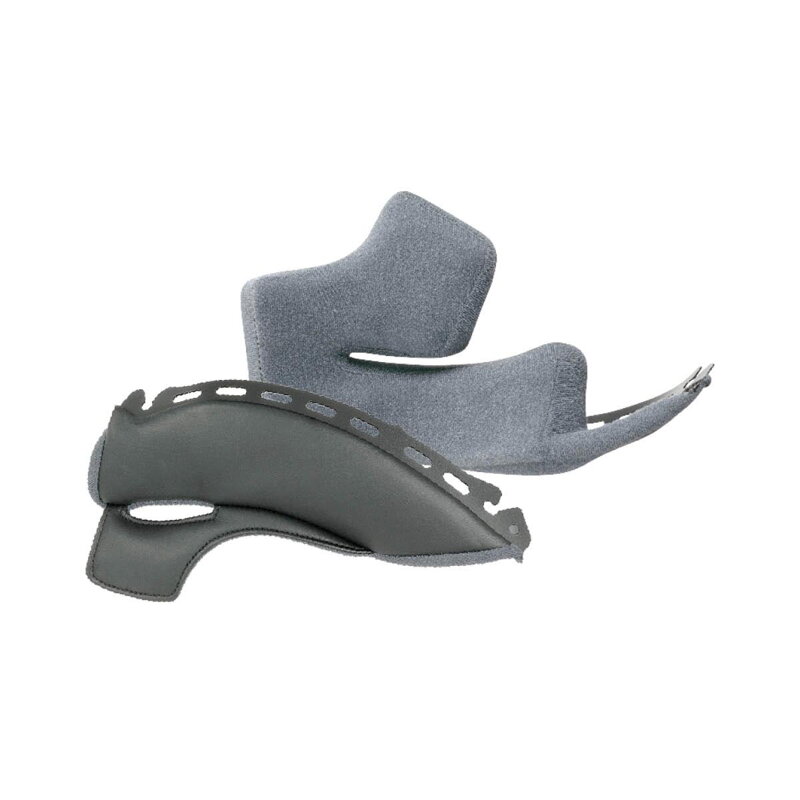 SHOEI Wangenpolster Type L 39mm Neo2