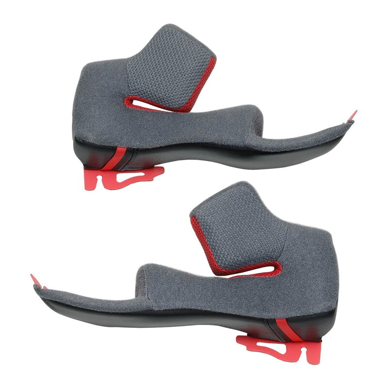 SHOEI Wangenpolster NXR2