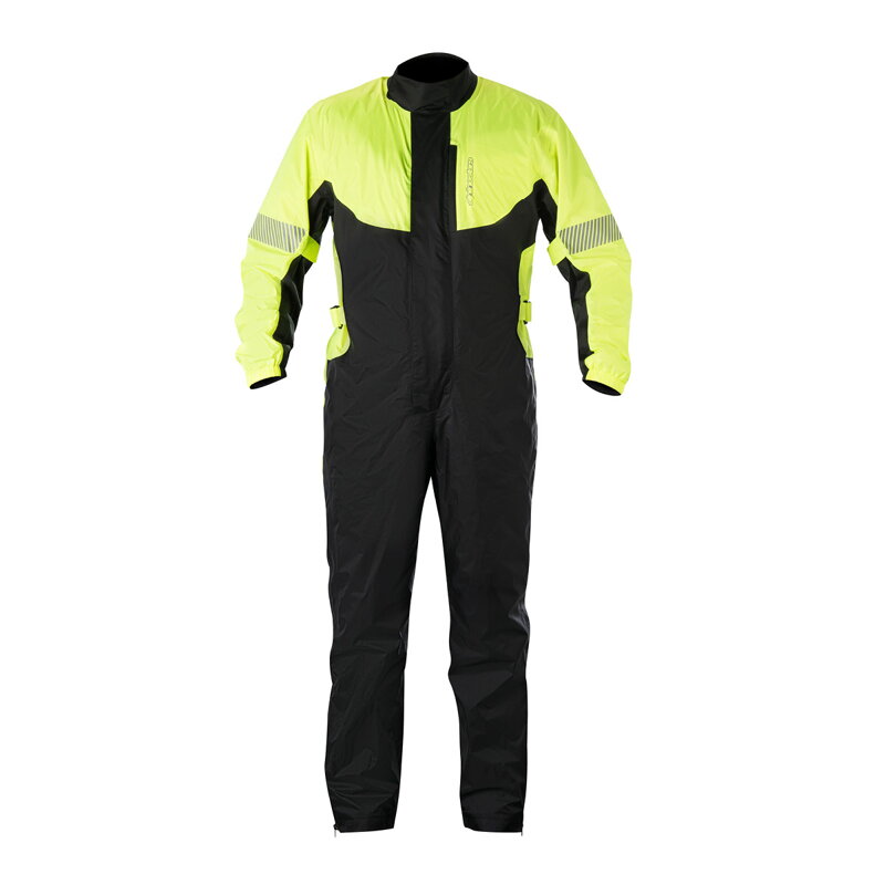 ALPINESTARS SCHLECHTWETTER 1-TEILER HURRICANE