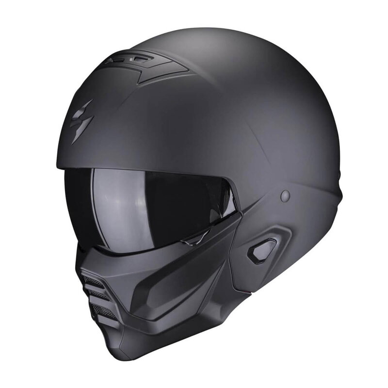 SCORPION Helm EXO-Combat II Solid