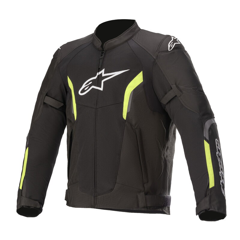 ALPINESTARS Textiljacke AST V2 Air