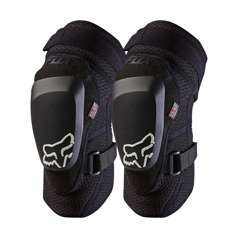 FOX MTB Knieprotektor Launch Pro D3O