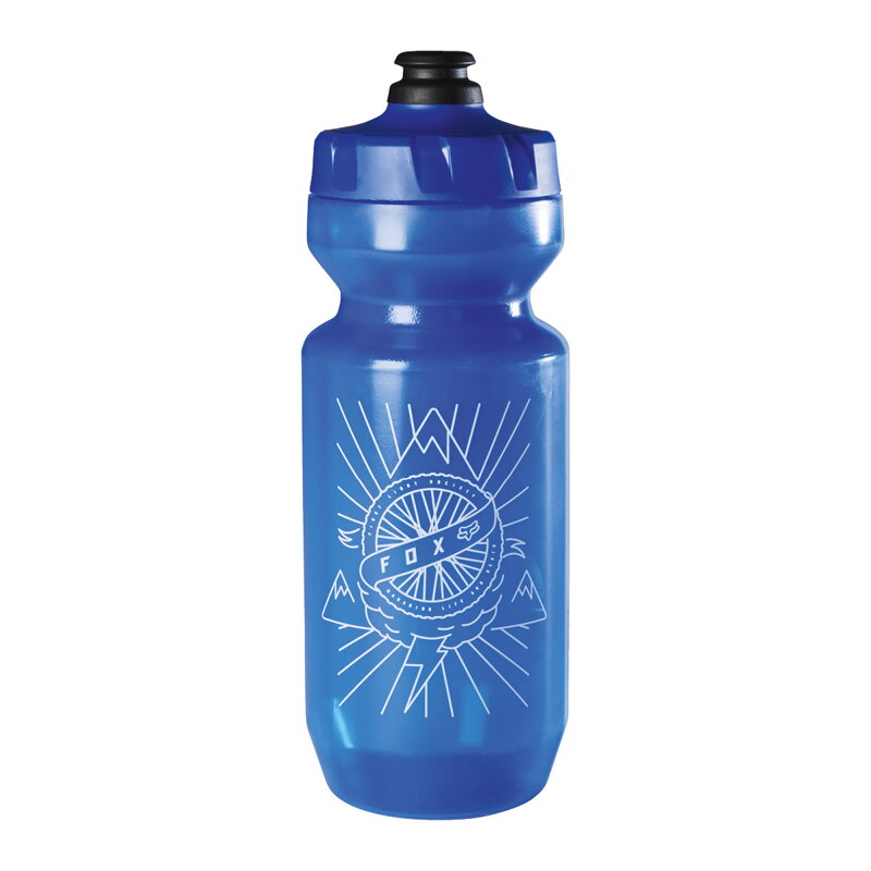 FOX Wasserflasche Purist Connector