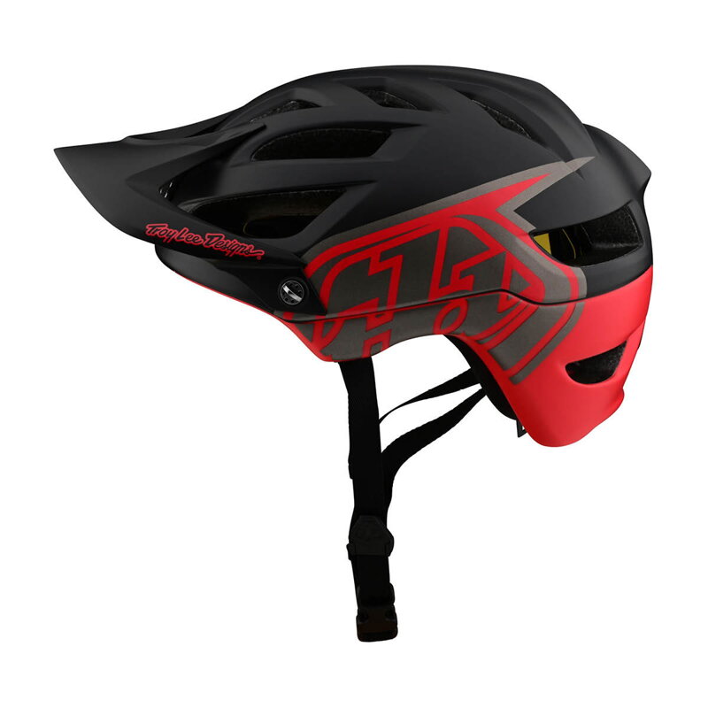 TLD MTB Helm A1 Classic MIPS