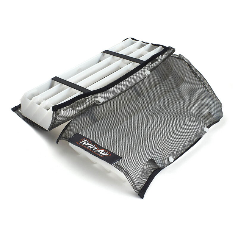 TWIN AIR Radiator Sleeve für KTM, HQV, GASGAS