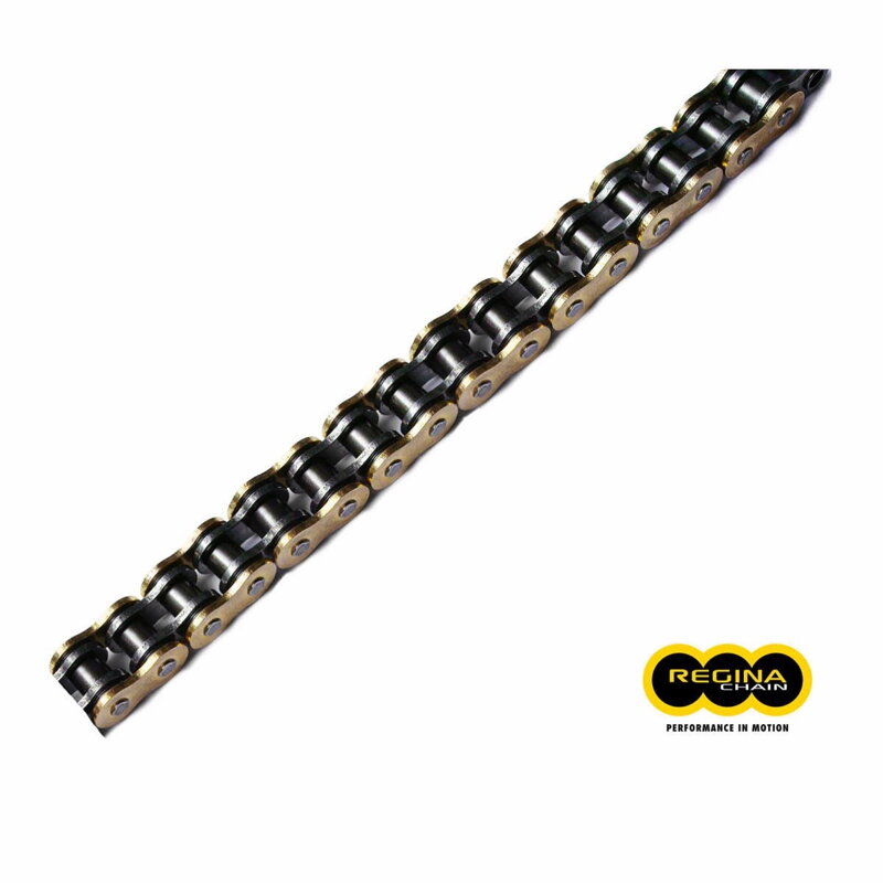 REGINA Z-Ring Kette Street 136ZRP2