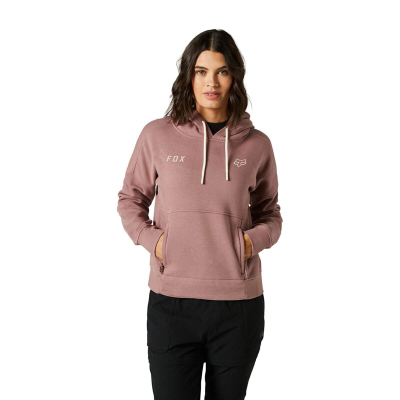 FOX Hoodie Damen Quest DWR