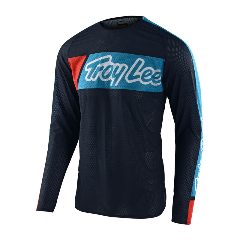 TLD Motocross Jersey SE PRO Air Vox