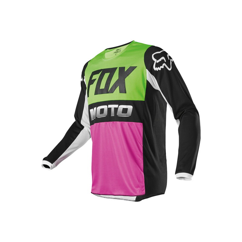 FOX Motocross Jersey Jugend 180 FYCE