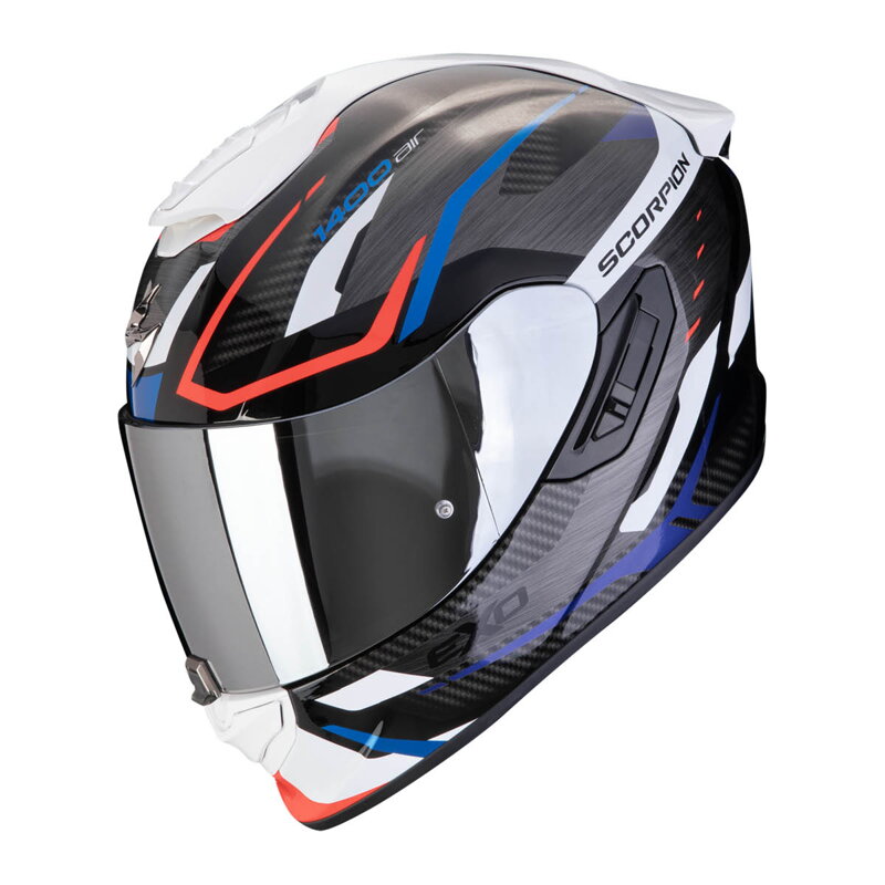 SCORPION Helm EXO-1400 Evo II Air Accord