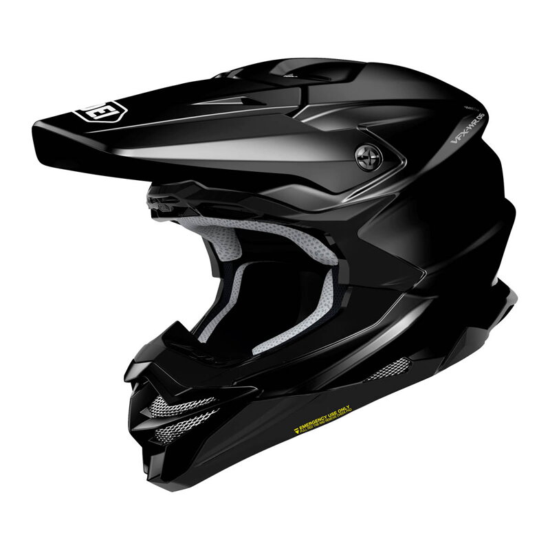 SHOEI Motocross Helm VFX-WR 06