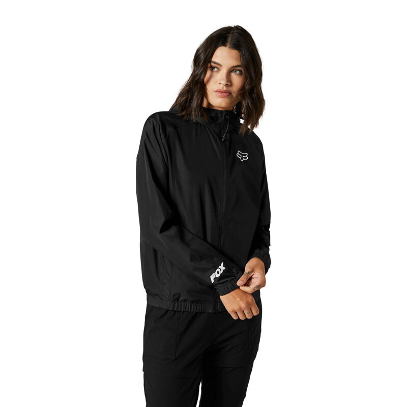 FOX Windbreaker Damen Rally