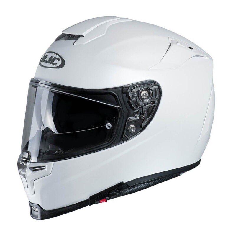 HJC Helm RPHA70 WEISS