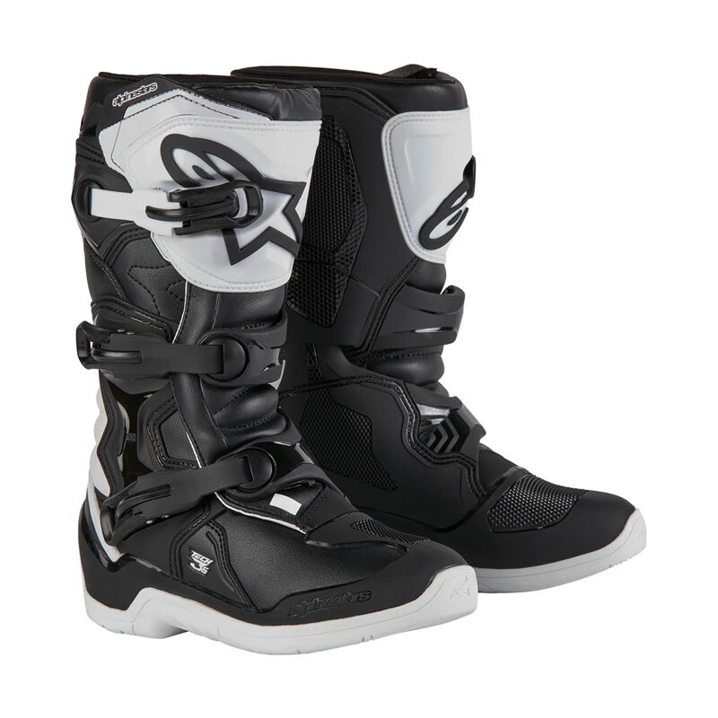ALPINESTARS Motocross Stiefel Jugend Tech 3S
