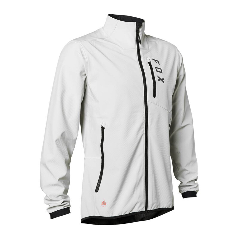 FOX MTB Jacke Ranger Fire