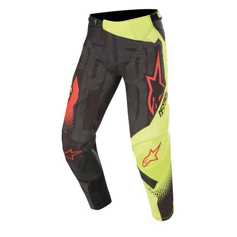 ALPINESTARS Motocross Hose Techstar Factory