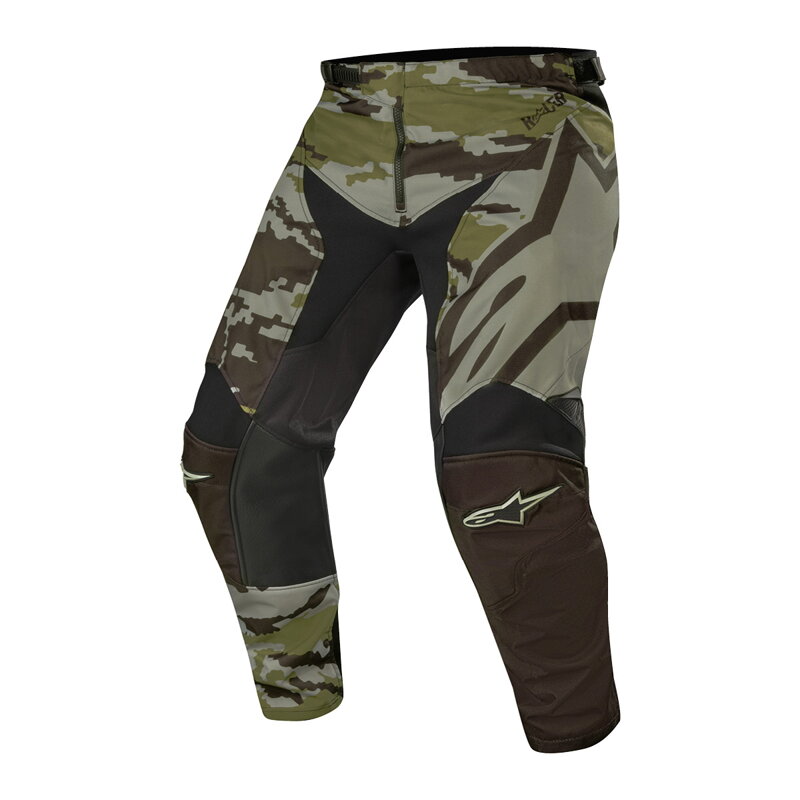 ALPINESTARS Motocross Hose Racer Tactical