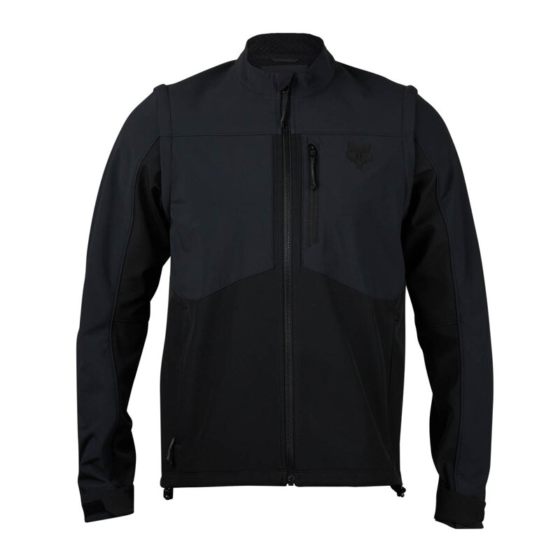 FOX Enduro Jacke Ranger Off Road Softshell