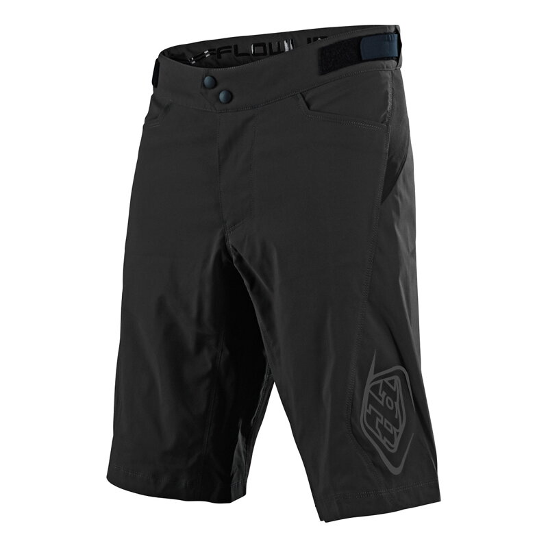 TLD MTB Shorts Flowline Shell