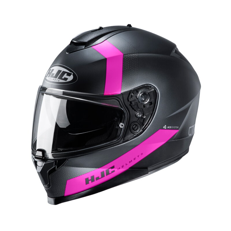 HJC Helm C70 EURA MC8SF