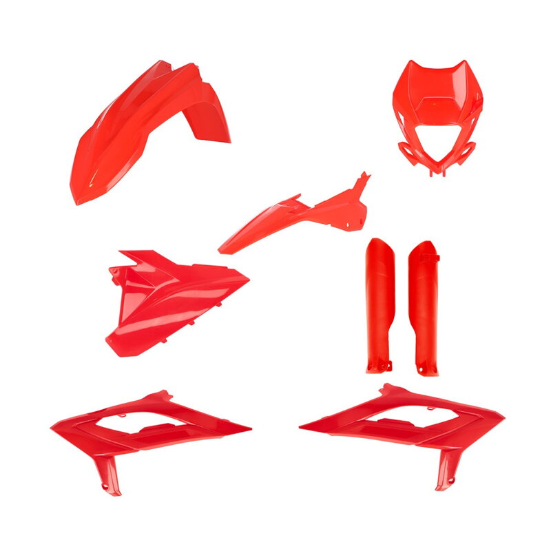 ACERBIS FULL PLASTIKKIT für BETA