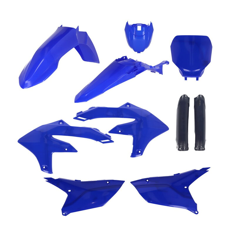 ACERBIS FULL PLASTIKKIT für YAMAHA