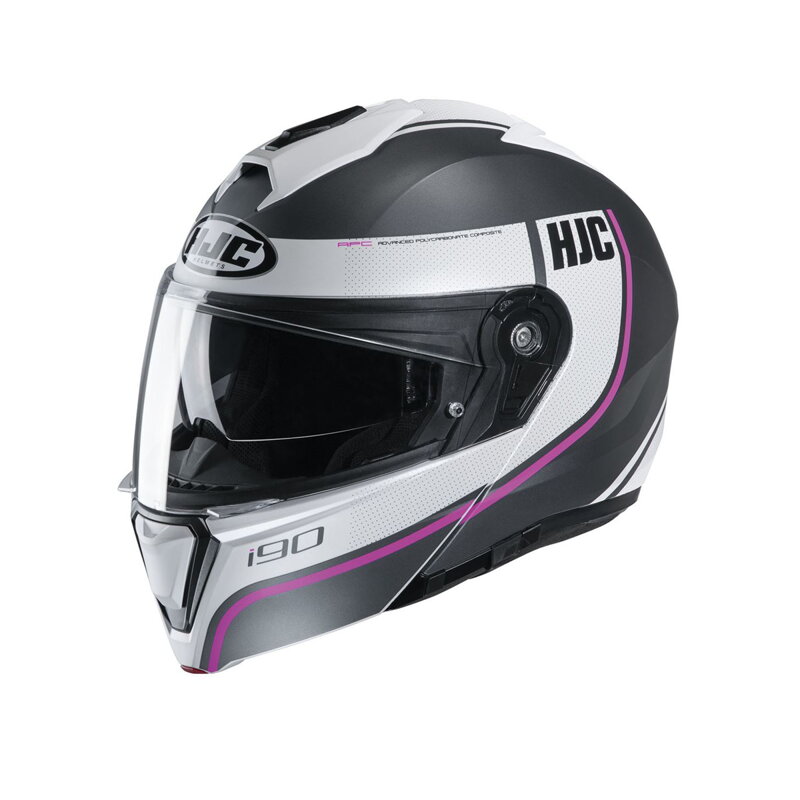 HJC Klapphelm I90 DAVAN MC-8SF