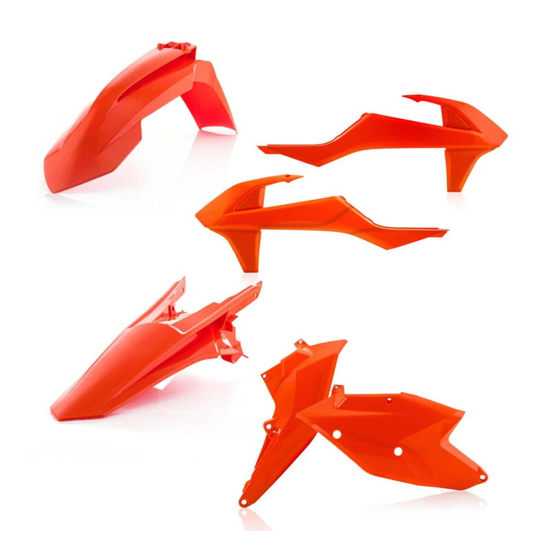 ACERBIS PLASTIKKIT für KTM