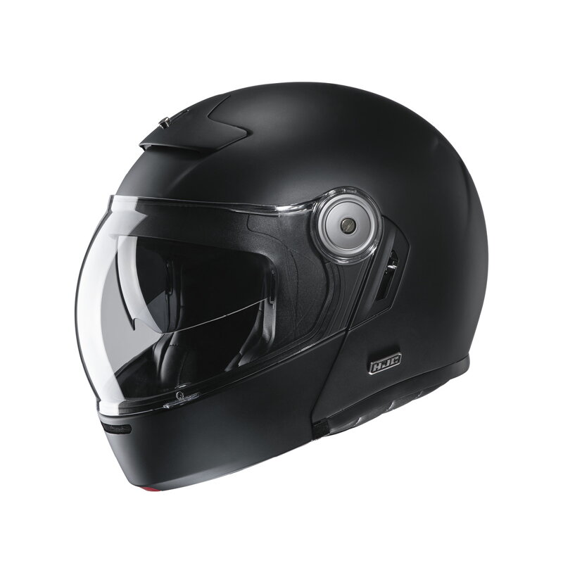 HJC HELM V90 SEMI MATT SCHWARZ
