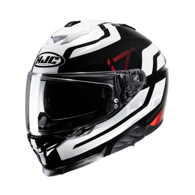 HJC Helm i71 Enta MC1