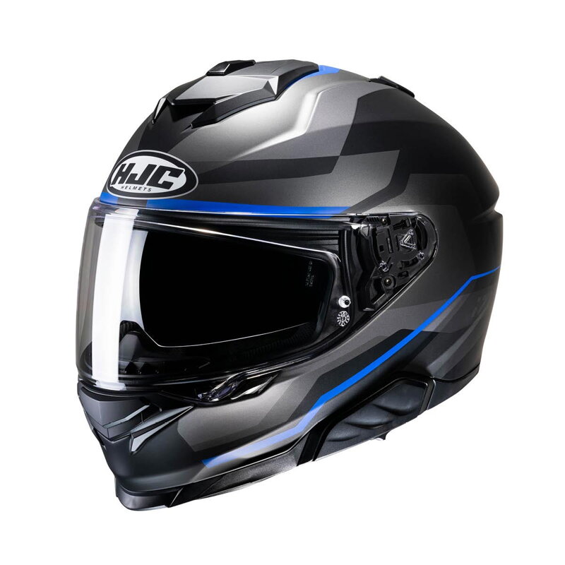 HJC Helm i71 Nior MC2SF