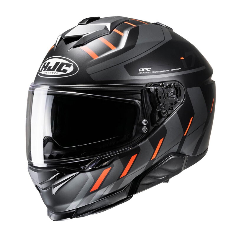 HJC Helm i71 Simo MC6HSF