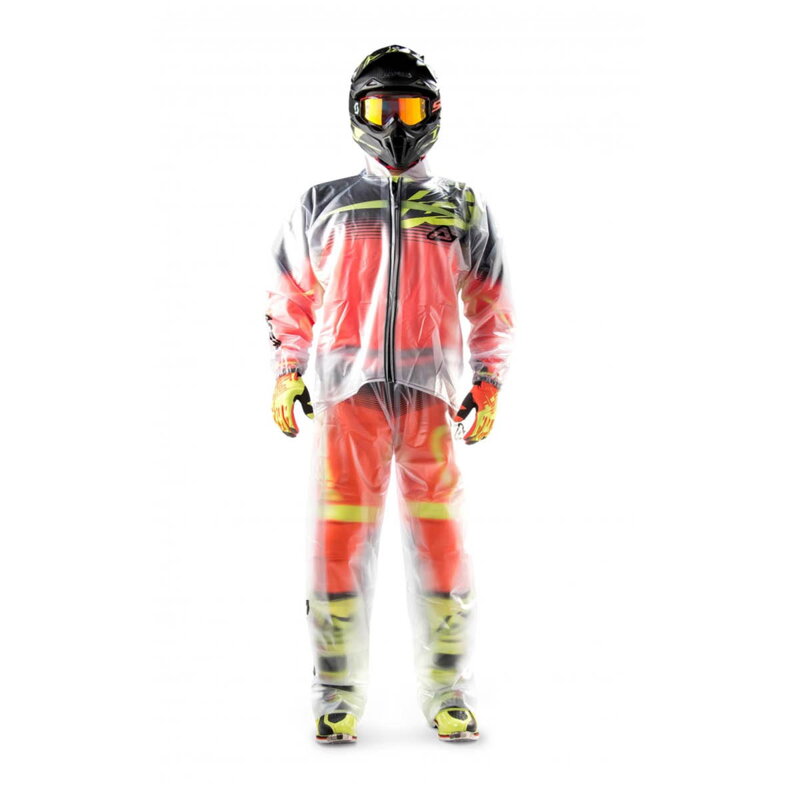 ACERBIS Regenjacke 3.0
