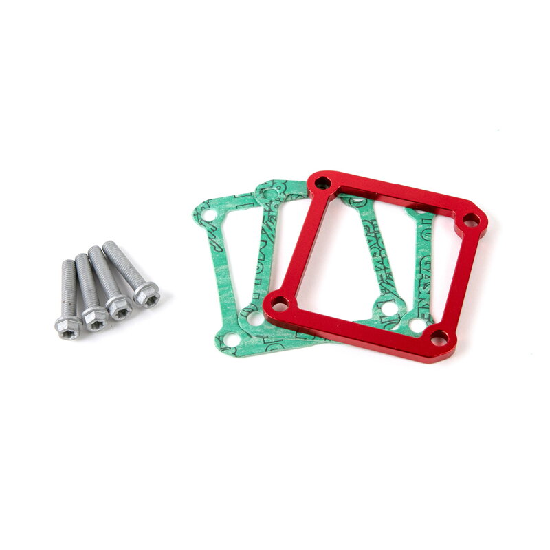 X-GRIP X-PLATE für KTM, HQV, GASGAS