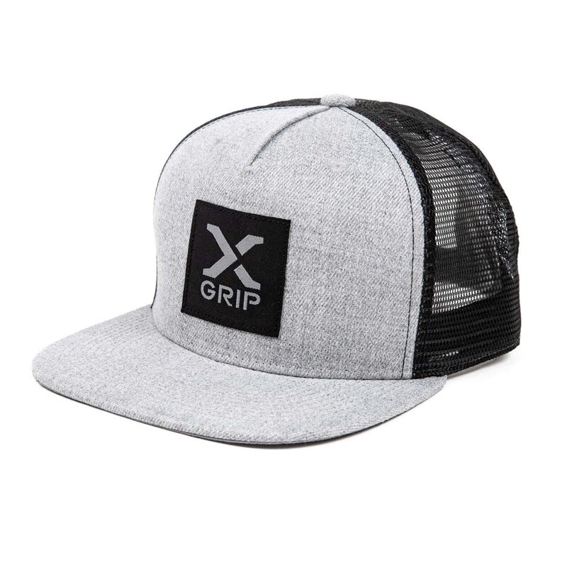 X-GRIP Cap V3