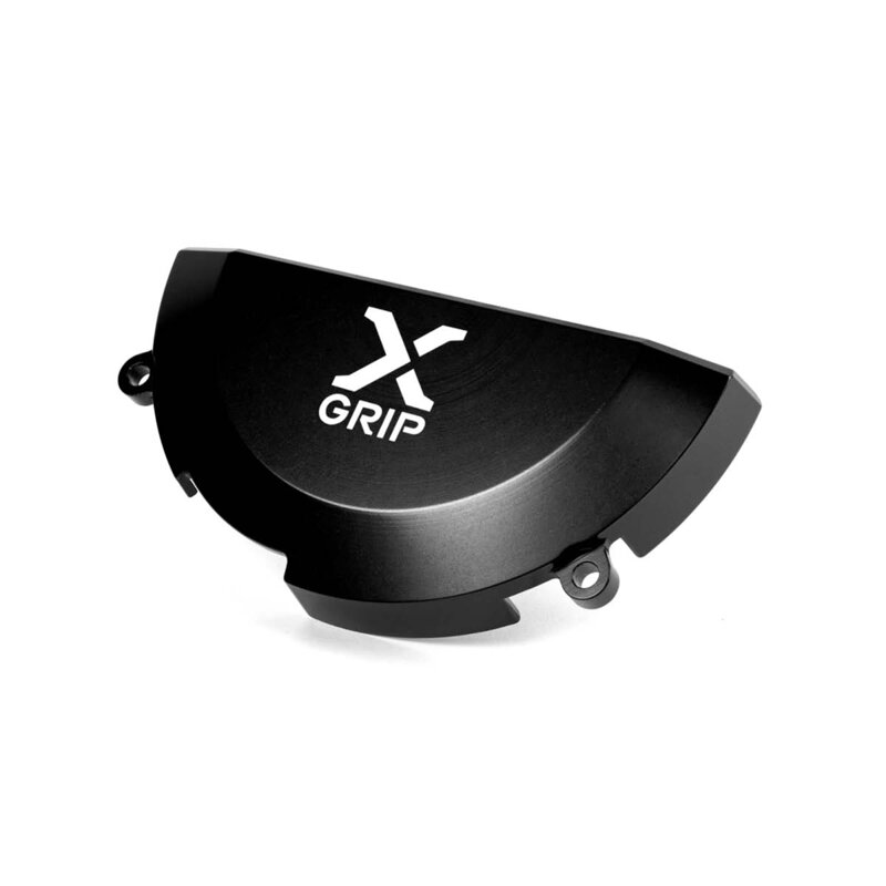 X-GRIP Kupplungsdeckelschutz für SHERCO