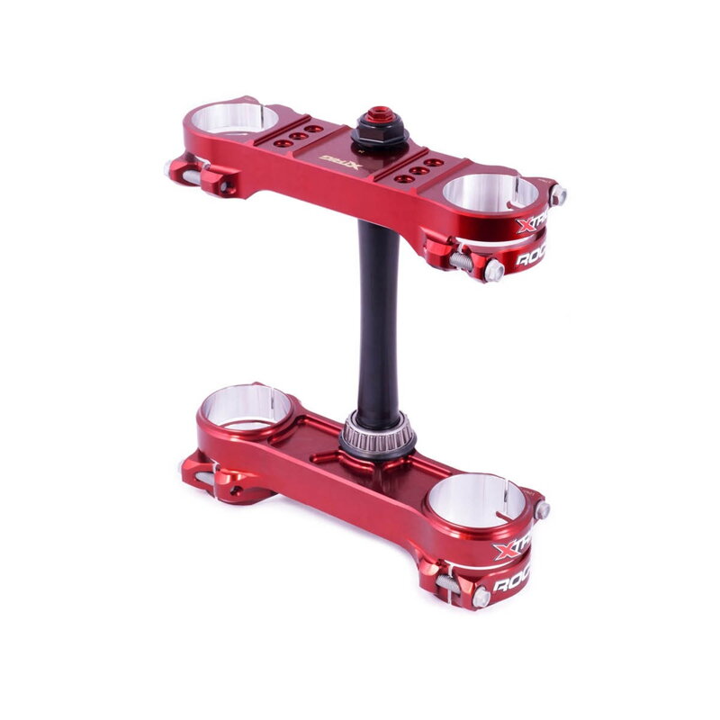 XTRIG Gabelbrücke ROCS PRO für KAWASAKI