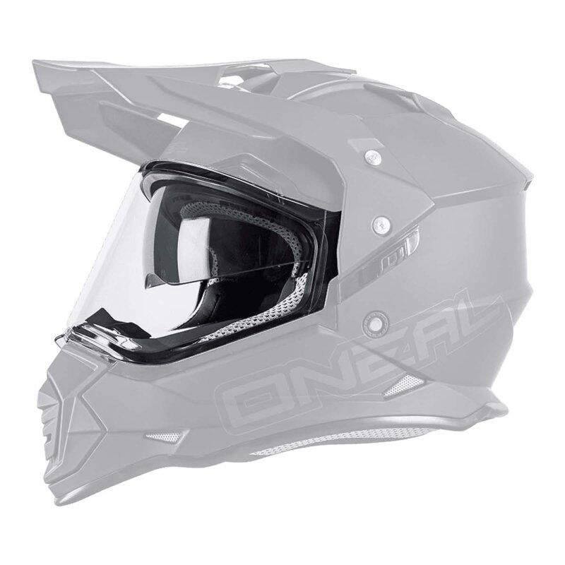 ONEAL Visier Sierra II Clear